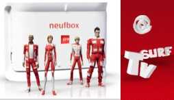 On vous dit tout sur la future offre quadruple play de SFR