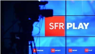 SFR Studio : la nouvelle chaîne dédiée aux séries et cinéma sera lancée à la fin de l'été 
