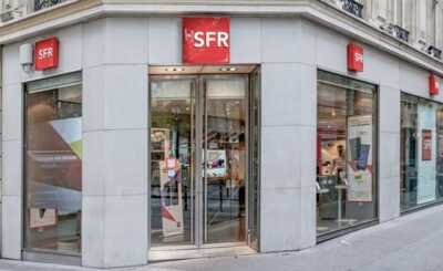Galaxy A5 2017, Galaxy A3 2017, Huawei P10,  iPhone 7 et 7 Plus en vente flash chez SFR  