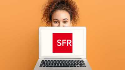 Promo SFR Fibre Starter avec frais d'ouverture offerts