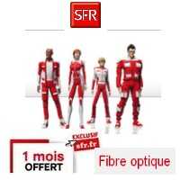 1 mois offert sur Neufbox Fibre