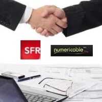 Fusion entre Numericable et SFR : les négociations toujours en cours !