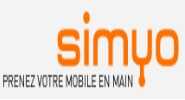 Petit coup d'oeil sur les forfaits mobiles de Simyo