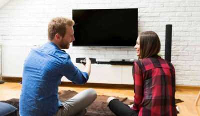 Smart tv avec Bouygues Telecom