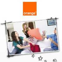 Zoom sur le forfait Smart Orange