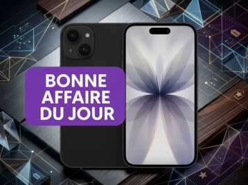 L'iPhone 17