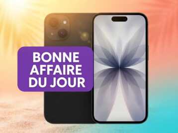 L'iPhone 17