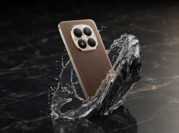 Le Redmi Note 15 Pro