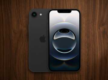 Un iPhone 14