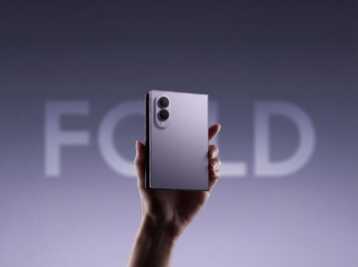 Un Galaxy Z Fold8
