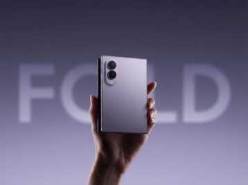 Le Samsung Galaxy Z Fold8