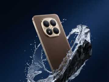 Le Xiaomi Redmi Note 15 Pro