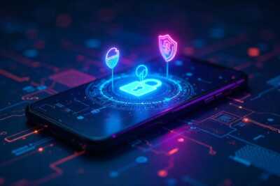 3 applications de sécurité indispensables pour protéger votre smartphone en 2025