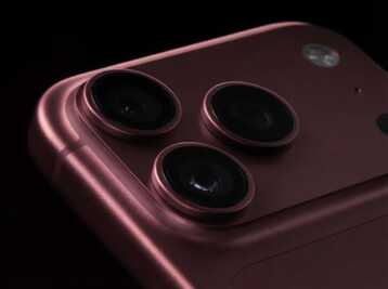 L'iPhone 18 Pro