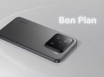 Le Xiaomi 15