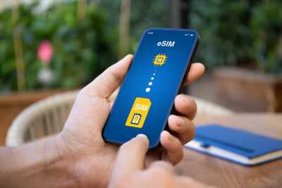 Quels sont les smartphones compatibles e-SIM ?