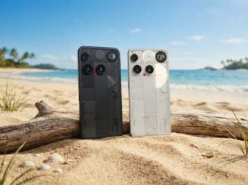 Le Nothing Phone (3)