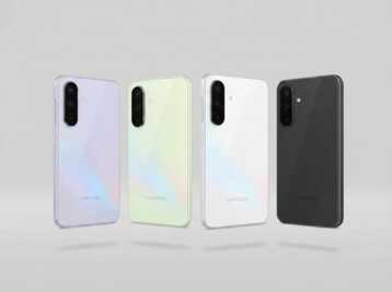 Le Samsung Galaxy A36