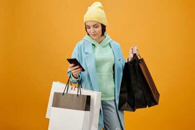 Soldes smartphones Bouygues Telecom