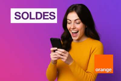 promos réseau Orange