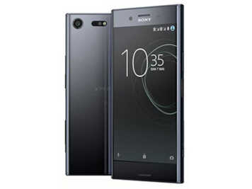 Top affaire : Le Sony Xperia XZ Premium est à 299€ sur Cdiscount
