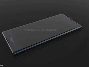 Sony : trois nouveaux Smartphones pour 2017 se dévoilent