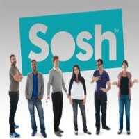Sosh fait évoluer ses forfaits mobiles