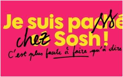 Tout savoir sur les forfaits sans engagement Sosh !
