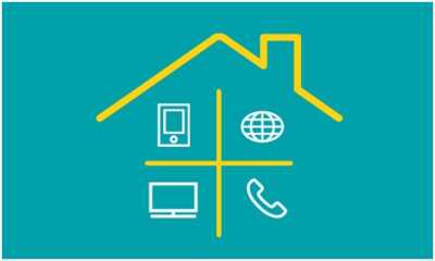 SOSH : Un seul forfait pour votre mobile et votre internet