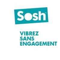 Riposte face à B&You ? Sosh vous en dit plus le 01 décembre !