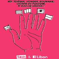 Forfait Mobile Sosh : Votez pour une nouvelle destination internationale !