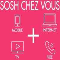 Sosh : Les offres Quadruple Play Livebox + forfait mobile sont disponibles !