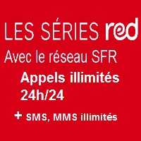 SFR augmente le volume data sur les forfaits mobiles RED