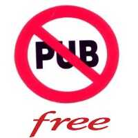 Google attaqué : plus de publicités pour les abonnés Freebox Revolution