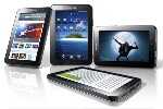 La tablette Galaxy Tab proposée à 49€ chez Orange