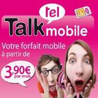 Exclu : Noël avant l'heure chez Talktel Mobile