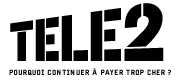 Télé2 diversifie son offre ADSL avec la Télé2 Box Essentiel