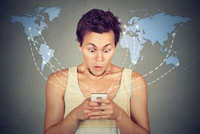 Nos conseils pour téléphoner à l'étranger sans se ruiner