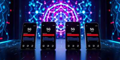 top forfaits 5G