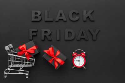 C’est parti ! Les premières offres smartphones du Black Friday tombent chez Boulanger