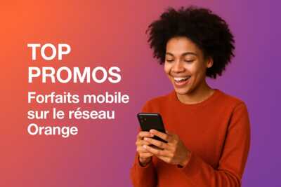 promos forfaits reseau orange