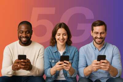 forfait 5G youprice