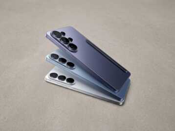 Les Galaxy S26 Series