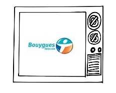Un nouveau bouquet TV chez Bouygues Telecom