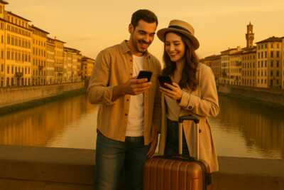 esim voyage etranger
