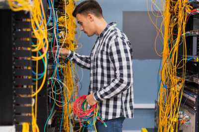 ADSL coupure ville de Renne
