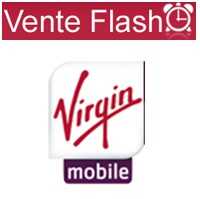 Vente flash Virgin Mobile : Le Wiko Peax pour moins d'1 euro