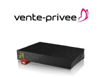 ????Top départ de la vente privée Freebox Révolution spéciale Black Friday