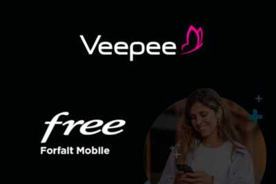 vente privée Free Mobile