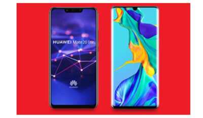  Vente flash Darty : Dernières heures pour économiser 200 euros sur votre Smartphone Huawei (P30 P30 Pro, P20 Pro, Mate 20 Pro…)